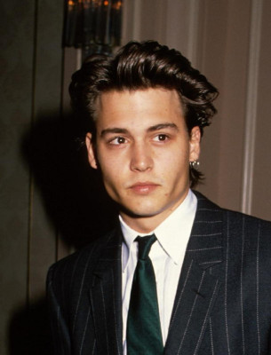 Johnny Depp pic #118526