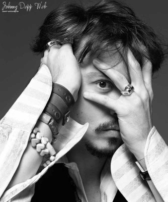 Johnny Depp pic #66835