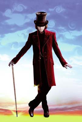 Johnny Depp pic #170359
