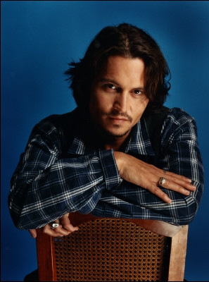 photo 6 in Johnny Depp gallery [id34261] -0001-11-30 00:00:00