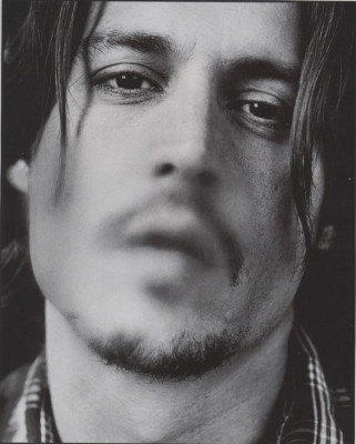 Johnny Depp pic #36667