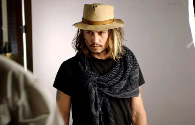 photo 23 in Johnny Depp gallery [id31724] -0001-11-30 00:00:00