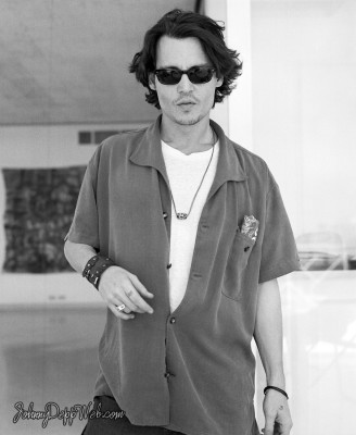 photo 29 in Johnny Depp gallery [id36668] -0001-11-30 00:00:00