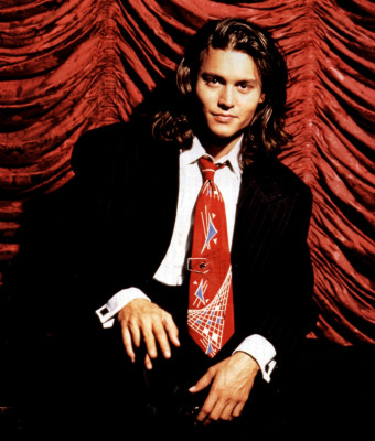 Johnny Depp pic #128532