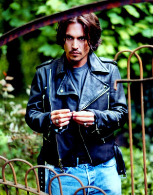 Johnny Depp pic #122629