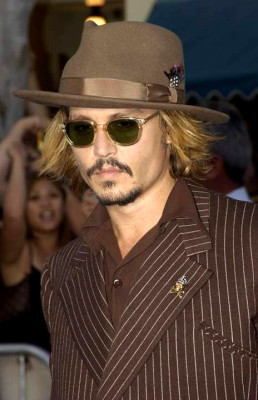 Johnny Depp pic #19016