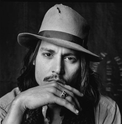photo 21 in Johnny Depp gallery [id226025] 2010-01-14 00:00:00