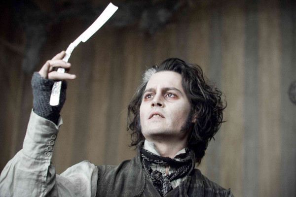 Johnny Depp pic #624790