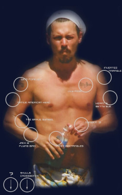 Johnny Depp pic #52332