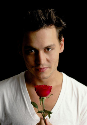 Johnny Depp pic #174950