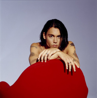 photo 10 in Johnny Depp gallery [id598849] 2013-04-30 00:00:00