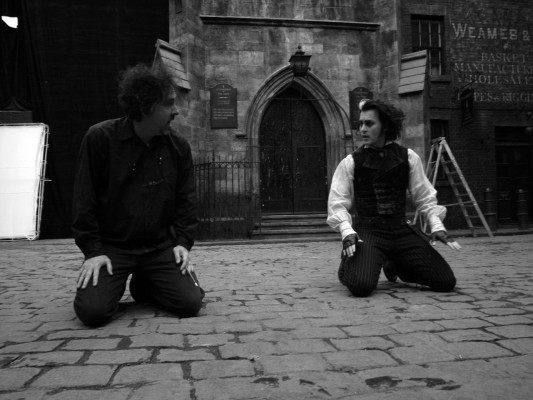 Johnny Depp pic #506358