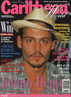 Johnny Depp pic #602485