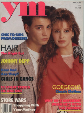 photo 13 in Johnny Depp gallery [id602486] 2013-05-14 00:00:00