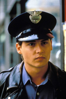 Johnny Depp pic #602483