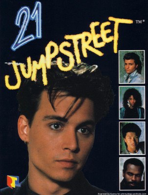 Johnny Depp pic #602480