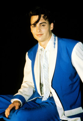 Johnny Depp pic #602477