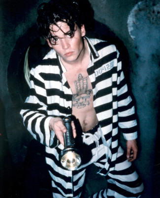 Johnny Depp pic #602479