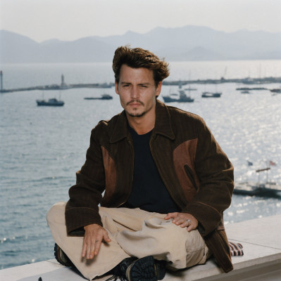 Johnny Depp pic #602473