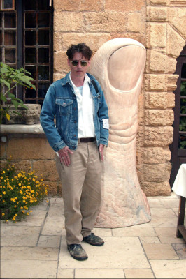 photo 27 in Johnny Depp gallery [id602472] 2013-05-14 00:00:00