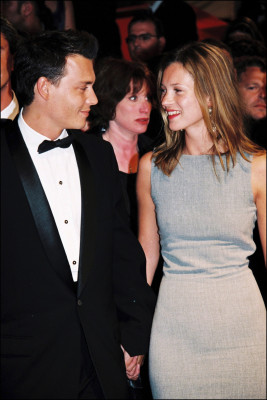 Johnny Depp pic #602470