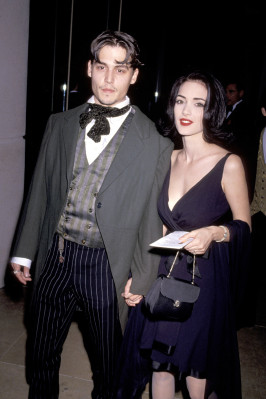 photo 28 in Johnny Depp gallery [id602471] 2013-05-14 00:00:00