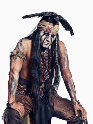 photo 17 in Johnny Depp gallery [id618645] 2013-07-15 00:00:00
