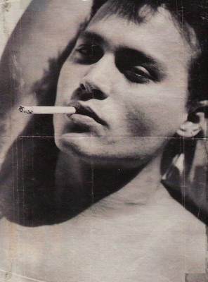 Johnny Depp pic #52329