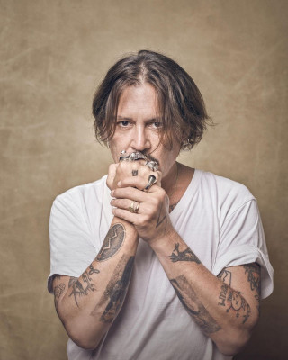 photo 10 in Depp gallery [id1266592] 2021-09-03 00:00:00