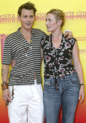 Johnny Depp pic #34270