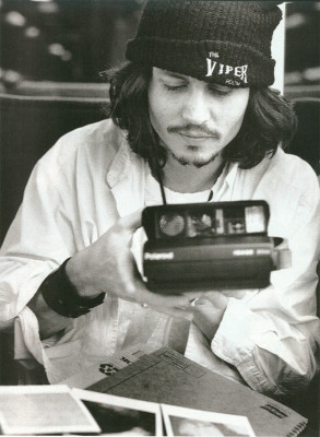 photo 24 in Johnny Depp gallery [id225928] 2010-01-14 00:00:00