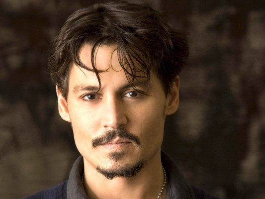 Johnny Depp pic #624784