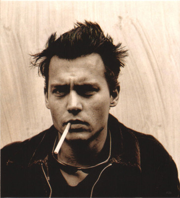 Johnny Depp pic #225931