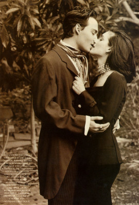 Johnny Depp pic #57020