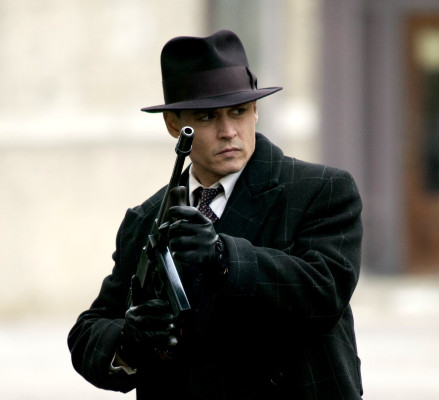 Johnny Depp pic #133820