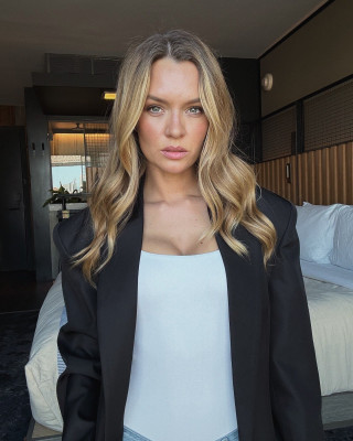 Josephine Skriver pic #1361794