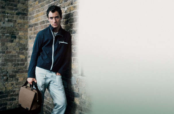 Jude Law pic #156552