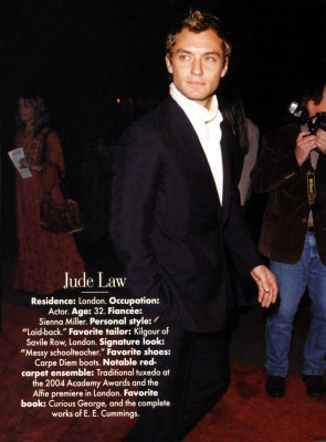 Jude Law pic #29469