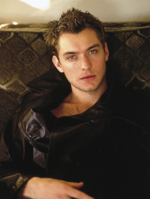 photo 10 in Jude Law gallery [id26305] -0001-11-30 00:00:00