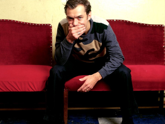 photo 4 in Jude Law gallery [id232492] 2010-02-03 00:00:00