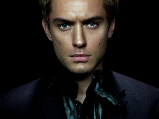 Jude Law pic #233178