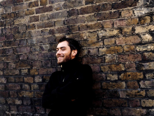 Jude Law pic #233888
