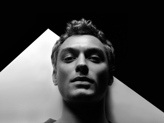 photo 6 in Jude Law gallery [id433663] 2012-01-10 00:00:00