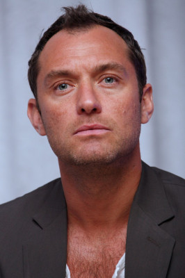 Jude Law pic #771005