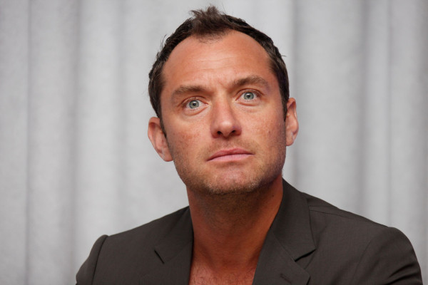 photo 6 in Jude Law gallery [id771056] 2015-04-30 00:00:00