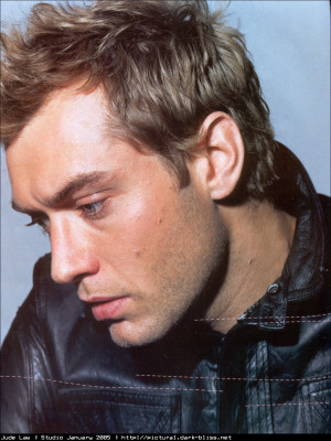Jude Law pic #41747