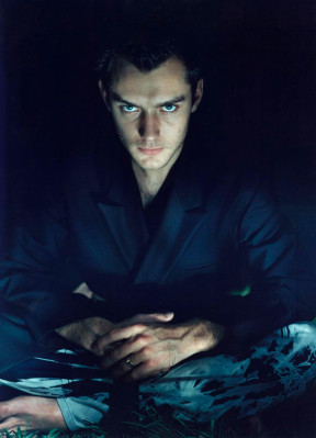 photo 19 in Jude Law gallery [id177223] 2009-08-26 00:00:00