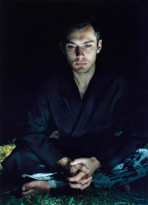 Jude Law pic #177219