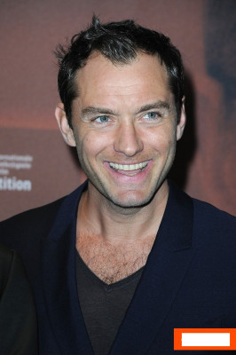 photo 23 in Jude Law gallery [id589320] 2013-03-30 00:00:00