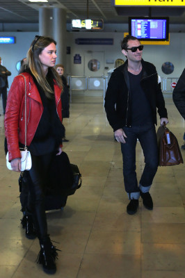 photo 27 in Jude Law gallery [id582208] 2013-03-13 00:00:00